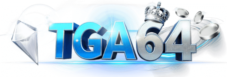 tga64 logo