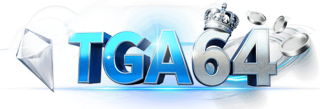 tga64 logo